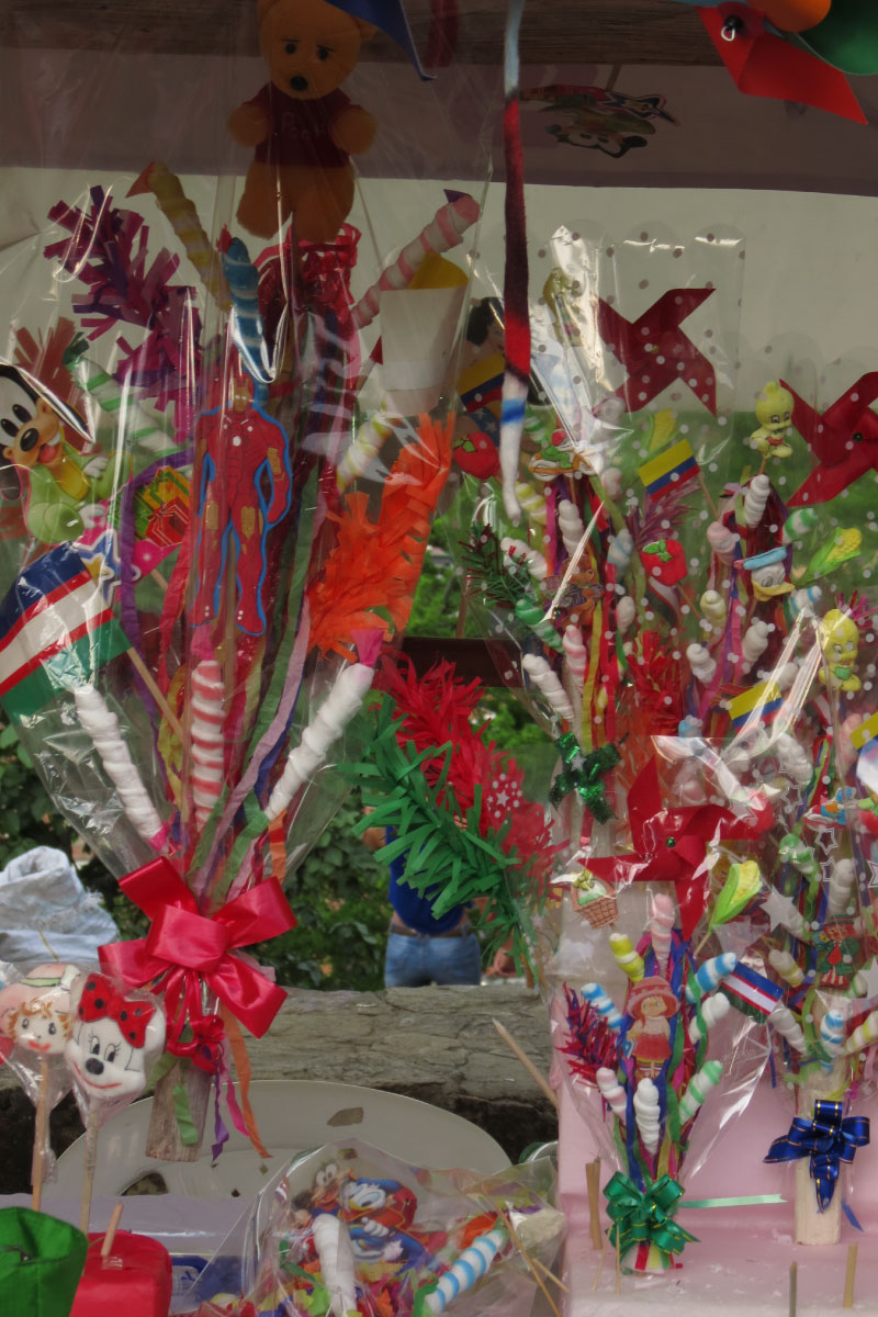 Festival de Macetas