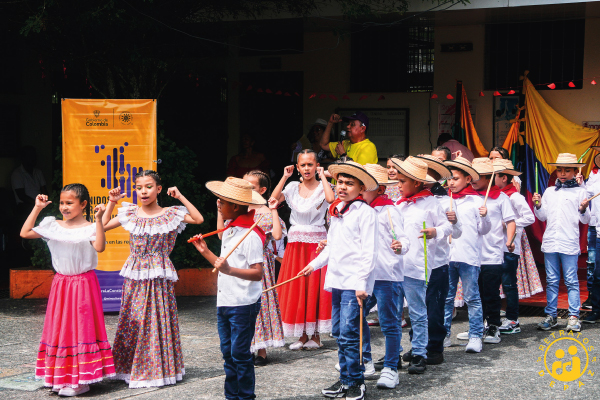 sonidos para la contruccion de paz