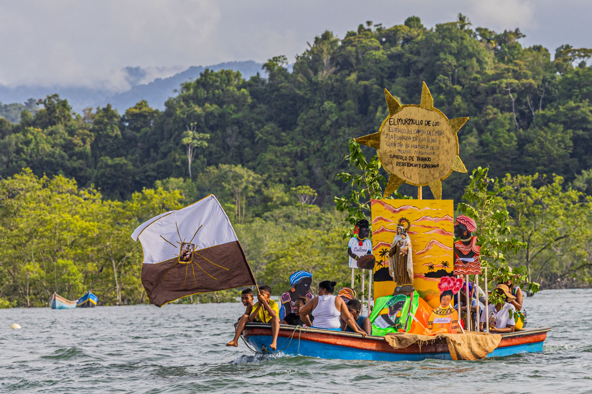 Economías Culturales de las Fiestas del país