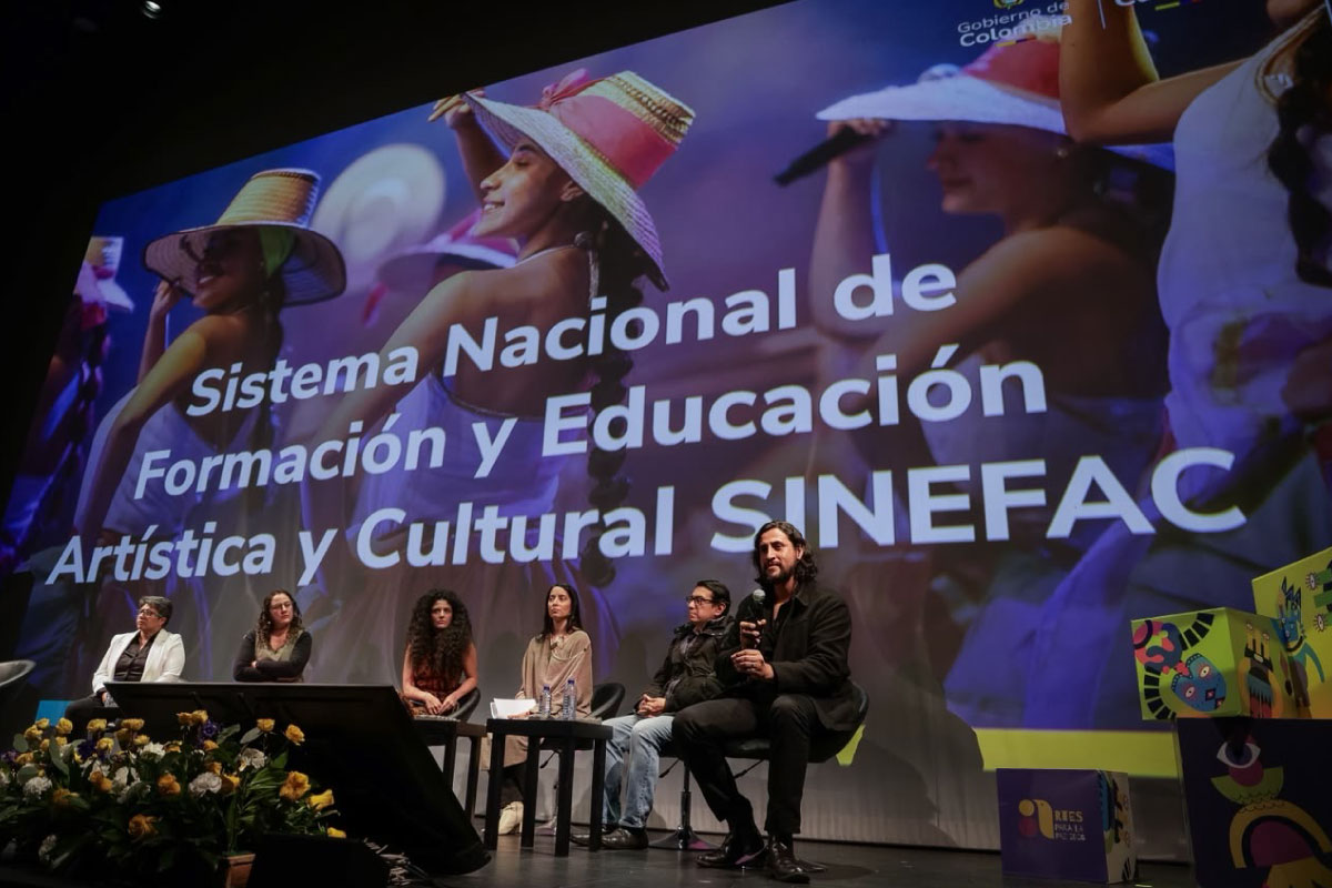 Rendición de cuentas - Cultura