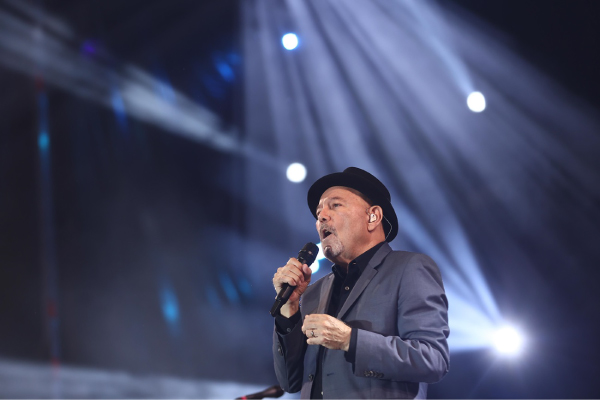 ruben blades