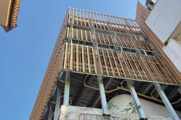 Rendición de cuentas