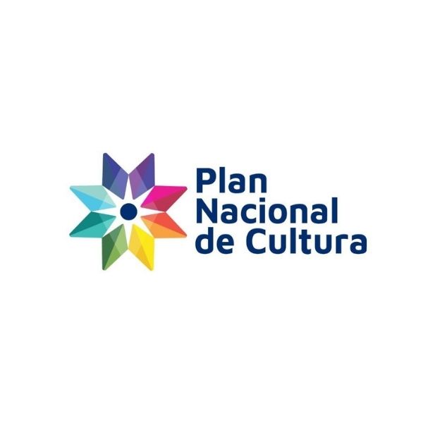Logo del Plan Nacional de Cultura 