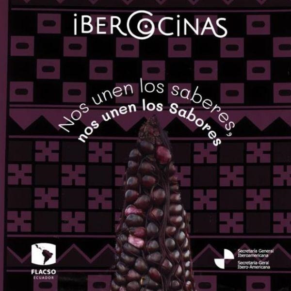 Abierta convocatoria para participar en curso virtual de formación en Cocinas Iberoamericanas