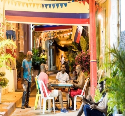 Avalada postulación de la ‘Vida de Barrio de Getsemaní, Cartagena de Indias’, como patrimonio cultural inmaterial de la Nación