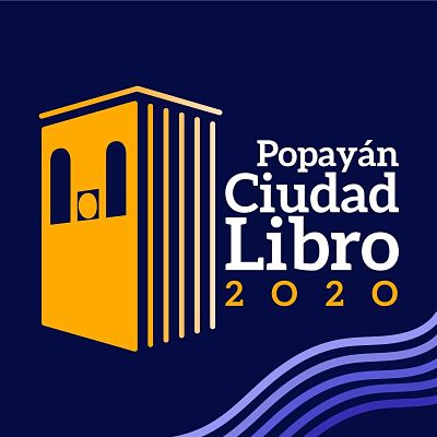 Prográmese con la Feria ‘Popayán ciudad libro 2020’