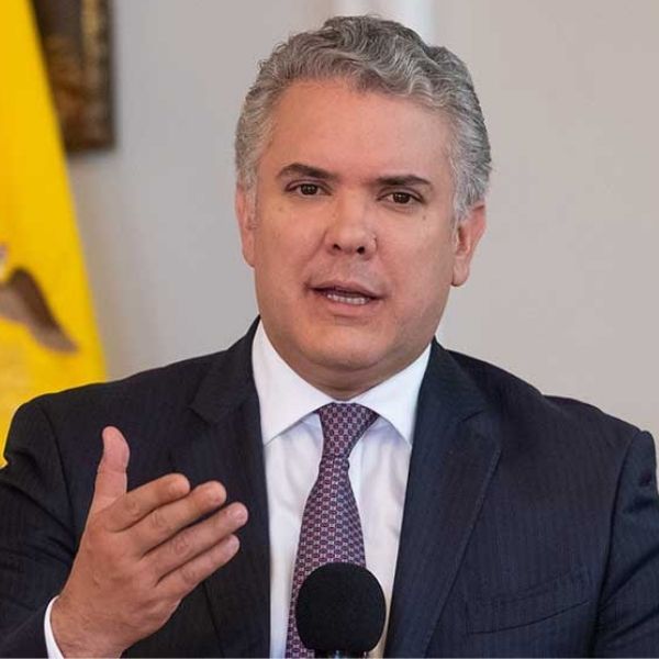 Colombia, el país más competitivo de América Latina para las Industrias creativas Presidente Duque