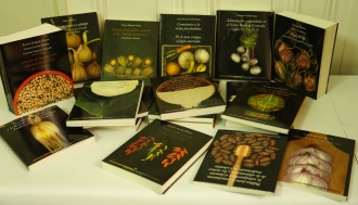 A la venta Biblioteca Básica de Cocinas Tradicionales de Colombia