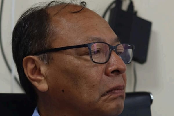 El Minculturas rechaza el atentado contra Armando Wouriyu Valbuena, mayor del pueblo wayuú