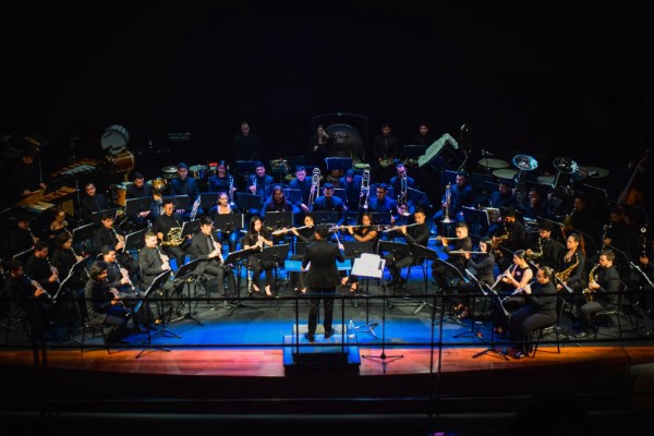 La Banda Sinfónica Nacional de Colombia estará en Concepción, Antioquia, en el acto conmemorativo del 20 de julio, celebrando los 214 años de independencia de nuestro país 