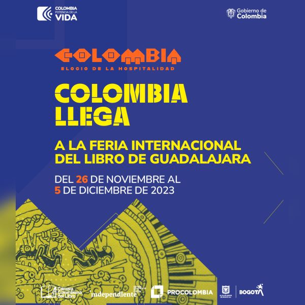 Feria Internacional del Libro de Guadalajara