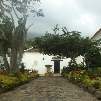 MinCultura estudia la mejor destinación y uso para la Casa de Antonio Ricaurte en Villa de Leyva