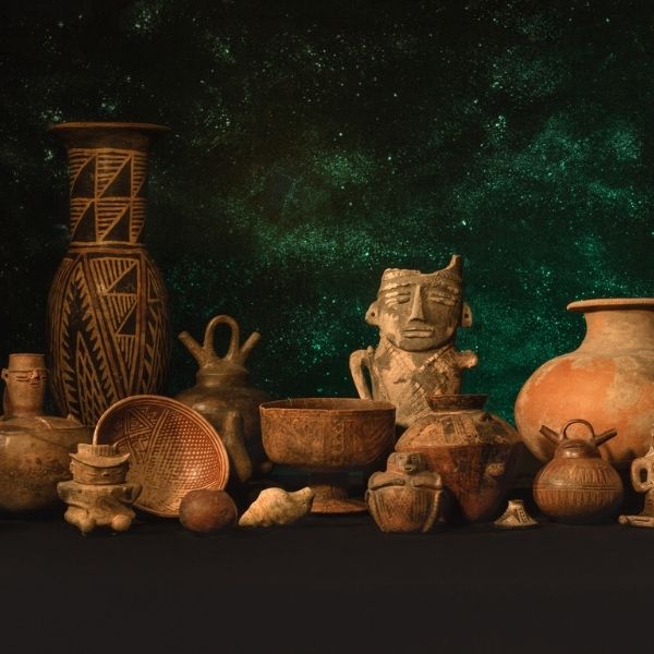Lanzamiento de Cerarco, primer catálogo virtual de cerámica arqueológica colombiana