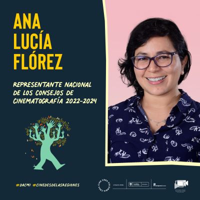 Ana Lucía Flórez