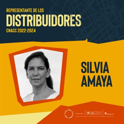 Silvia Amaya