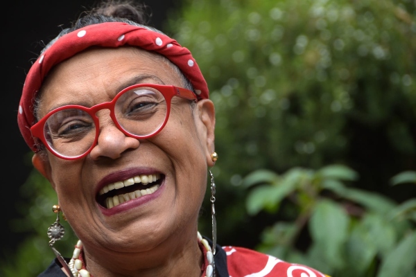 El adiós a Edelmira Massa Zapata, la guardiana de la cultura popular en Colombia