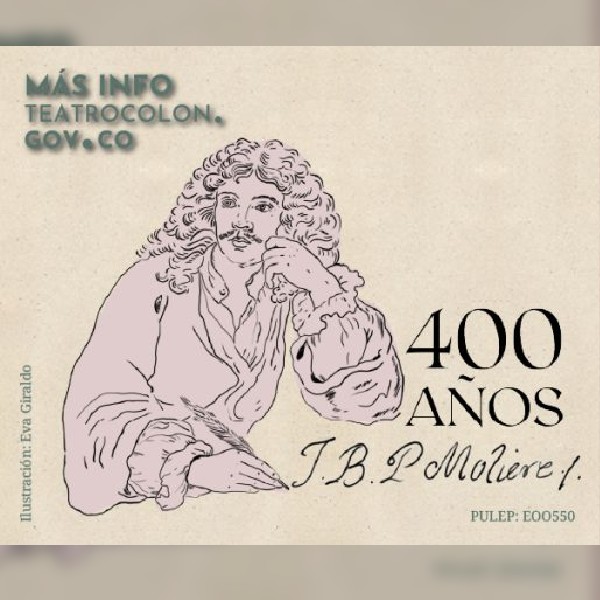 ‘El burgués gentilhombre’, la nueva producción del Teatro Colón para conmemorar los 400 años de Molière