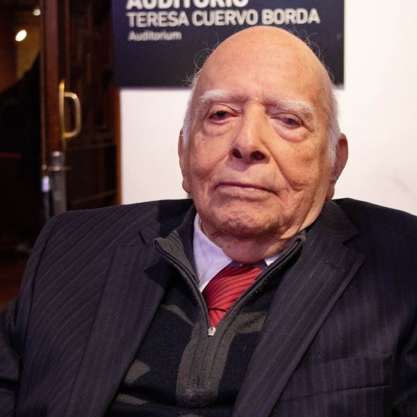 Luis Carlos Figueroa