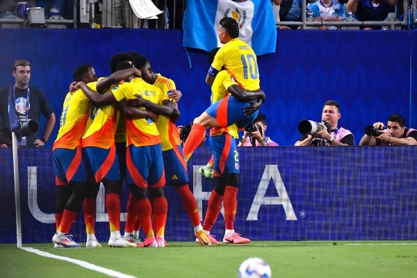 La Selección Colombia: símbolo de unidad y de diversidad de culturas