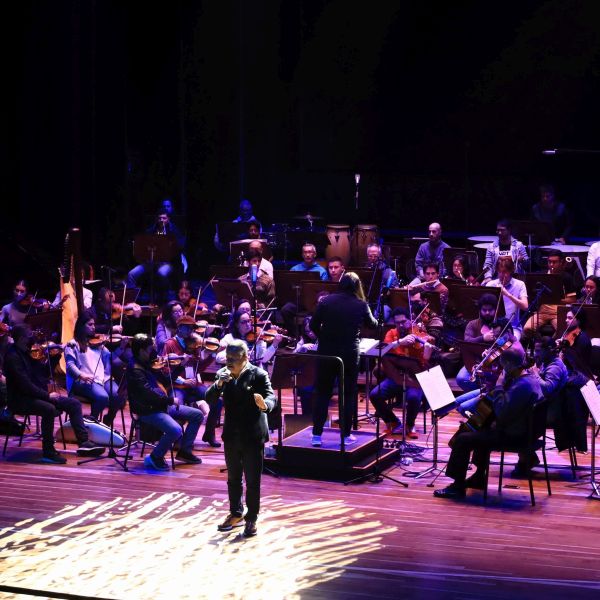En el marco del décimo aniversario de Ibermúsicas, se crea la Red Iberoamericana de Orquestas Sinfónicas