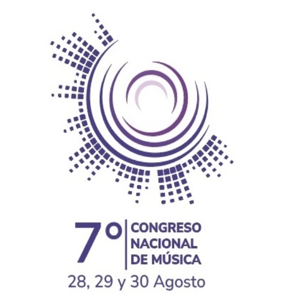 Inscríbete y participa en el séptimo Congreso Nacional de Música 2023