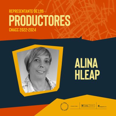 Alina Hleap