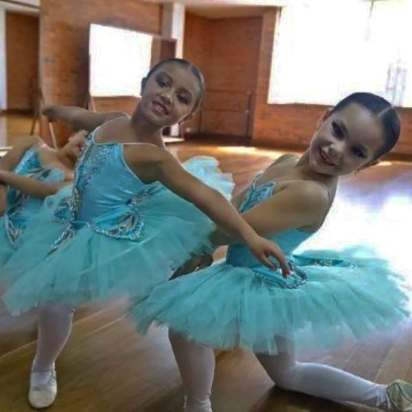 MinCultura entrega 40 salas de danza que benefician a más de 15 mil niños en todo el país