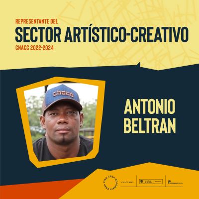Antonio Beltrán