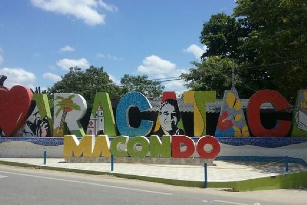 Así se conmemorarán los 10 años de la muerte de Gabriel García Márquez en Aracataca