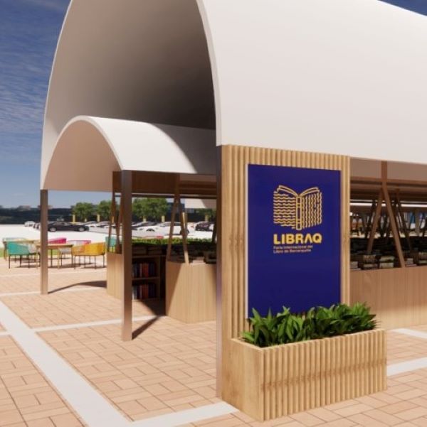 Ministerio de Cultura impulsa la Feria Internacional del Libro de Barranquilla (LIBRAQ)