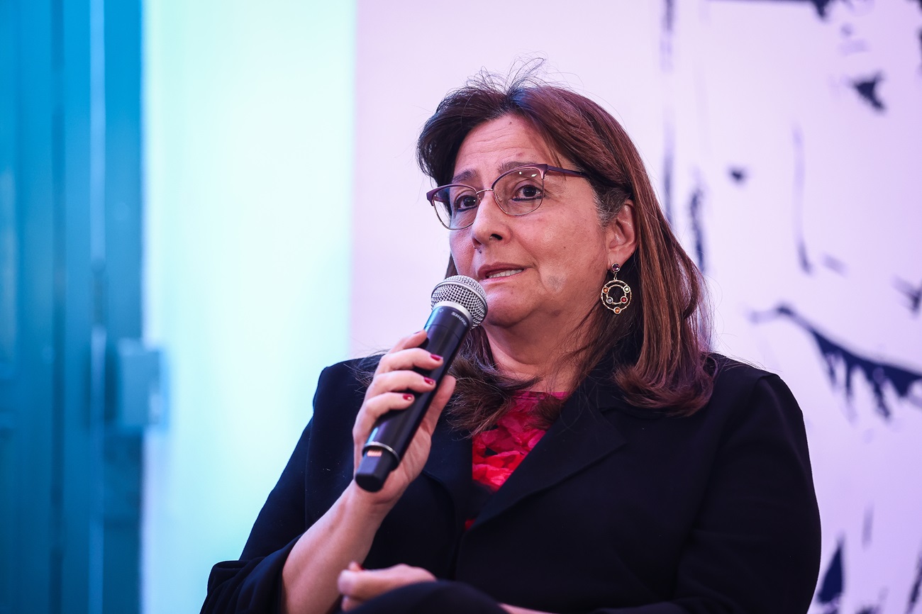 Angela María Buitrago