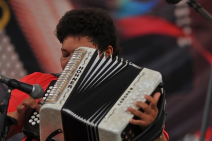 MinCultura promueve laboratorio para la preservación de la música vallenata tradicional
