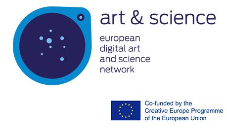 Convocatoria Red Europea para Arte Digital y Ciencia