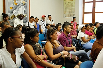 Finalizó Primer Encuentro Regional de Cultura en Quibdó, Chocó