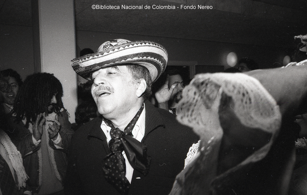 Colombia rinde homenaje a Gabriel García Márquez: ¡Hasta siempre Gabo!