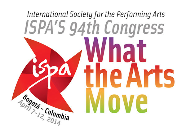Congreso Ispa Bogotá 2014: más allá de lo que las artes mueven