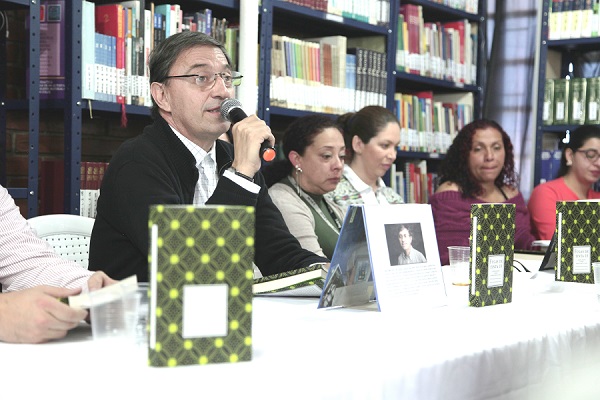Décima edición de Fugas de Tinta, relatos escritos desde las cárceles colombianas, se lanzó este jueves