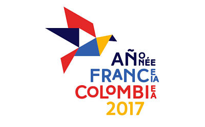 El Año Colombia-Francia 2017, encuentro de dos culturas