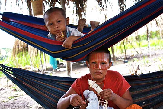 Colombia Conmemora el Día de las Lenguas Nativas