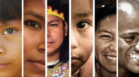 Inscripciones para el curso virtual 'Aprendiendo sobre la diversidad lingüística de Colombia'