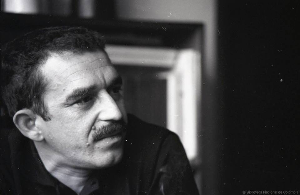 Conferencia: “Gabriel García Márquez, Cien años de soledad y la literatura mundial”