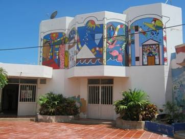 Ministerio de Cultura abre licitación pública para rehabilitar inmuebles culturales en el Departamento de la Guajira