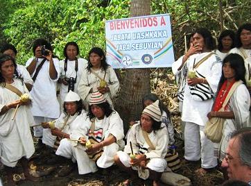 9o Encuentro de Consejeros Departamentales de Cultura de Pueblos Indígenas