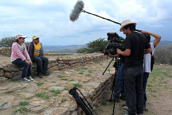 MinCultura apoya TVMorfosis, un evento con motivo de los 60 años de la televisión en Colombia