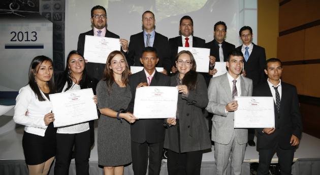 Proyectos de comunicación regional apoyados por MinCultura reciben Premio de Periodismo Semana