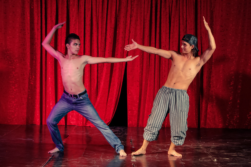 MinCultura invita a participar en Taller de Teatro y Circo en Medellín 