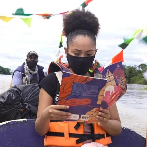 Inicia FLECHO, la Fiesta de la lectura y la escritura del Chocó