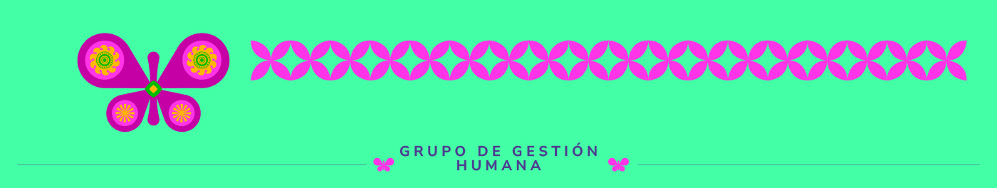 Banner de Grupo de Gestión Humana