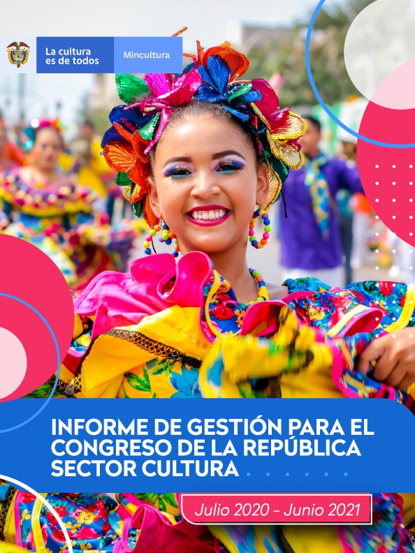 Informe al congreso