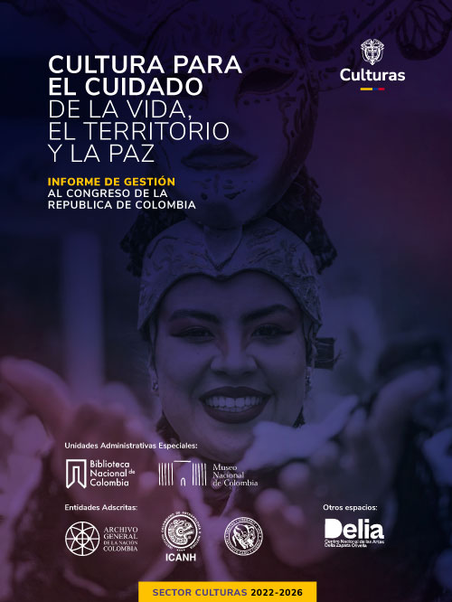 Informe al congreso